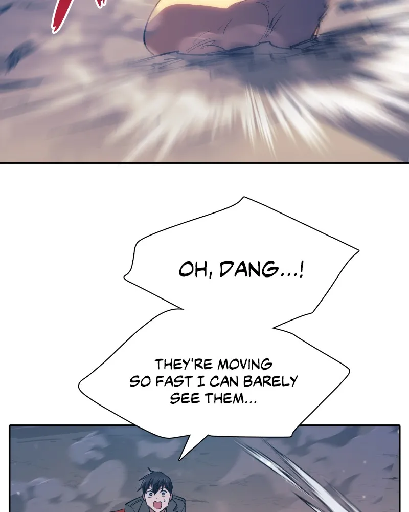 My S-Class Hunters Chapter 61 page 71 - 