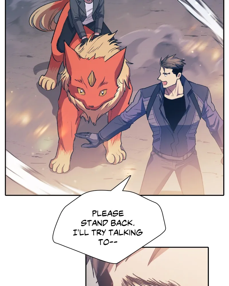My S-Class Hunters Chapter 61 page 72 - 