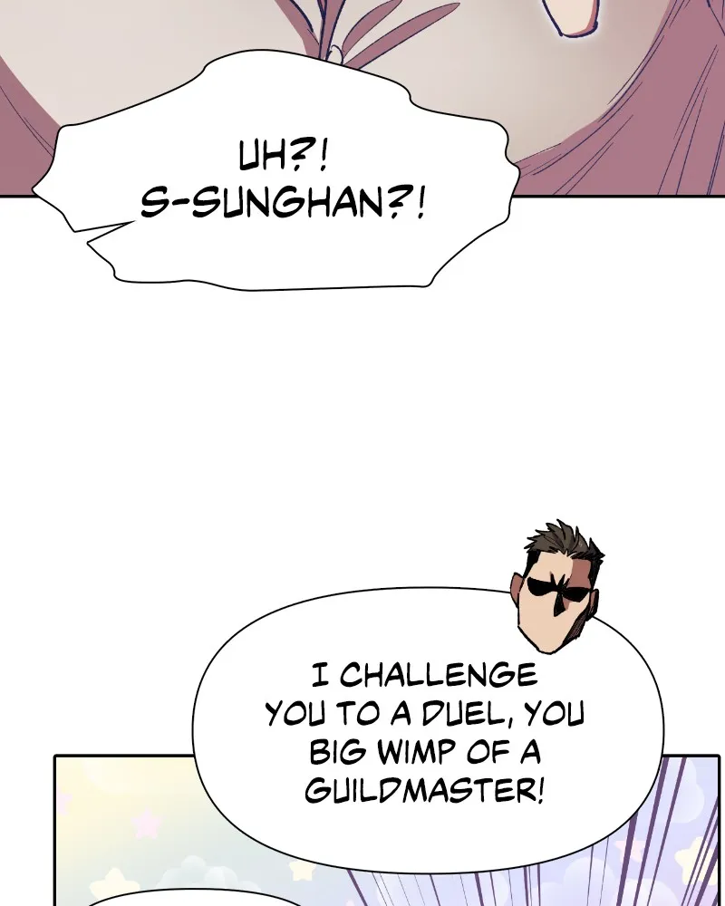 My S-Class Hunters Chapter 61 page 9 - 