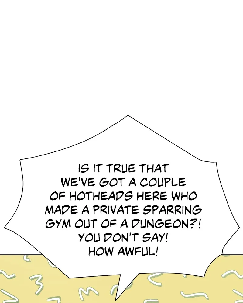 My S-Class Hunters Chapter 61 page 84 - 