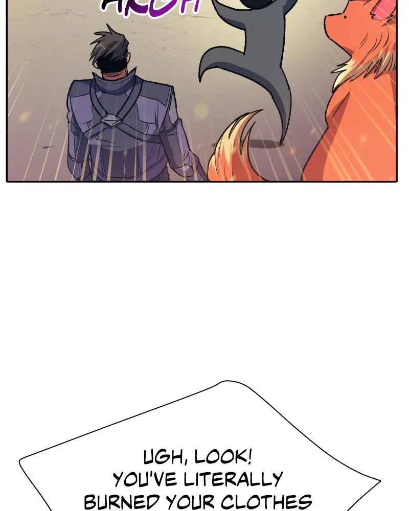 My S-Class Hunters Chapter 61 page 88 - 