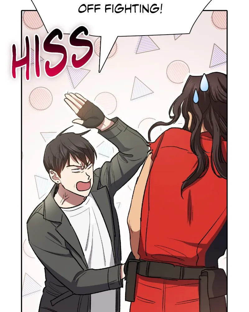 My S-Class Hunters Chapter 61 page 89 - 