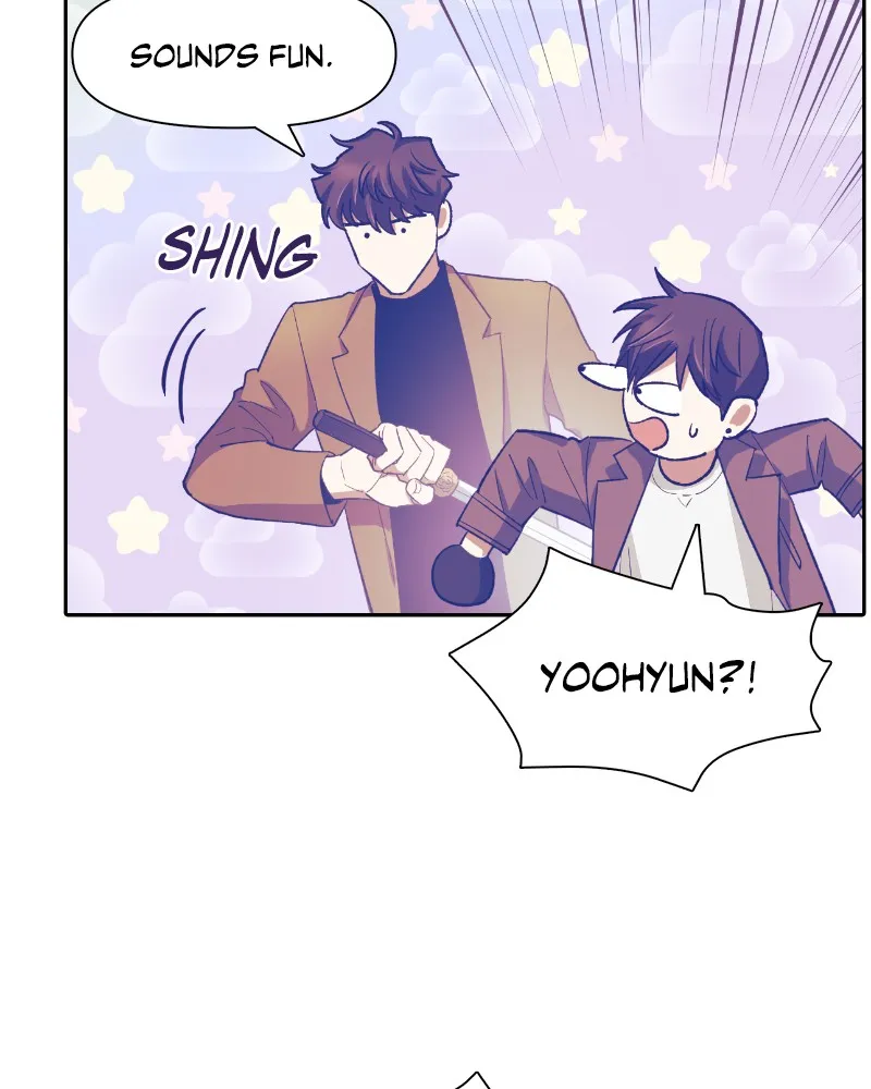 My S-Class Hunters Chapter 61 page 10 - 