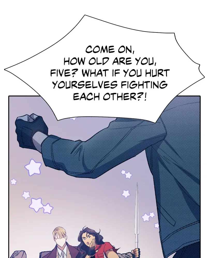 My S-Class Hunters Chapter 61 page 91 - 
