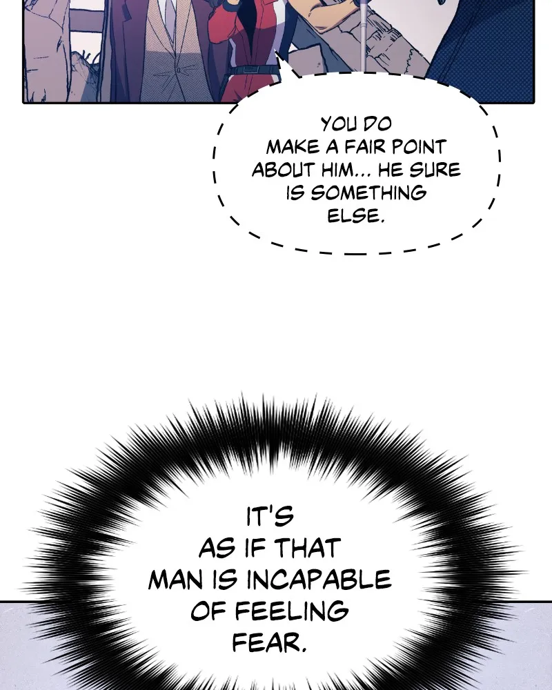 My S-Class Hunters Chapter 61 page 92 - 