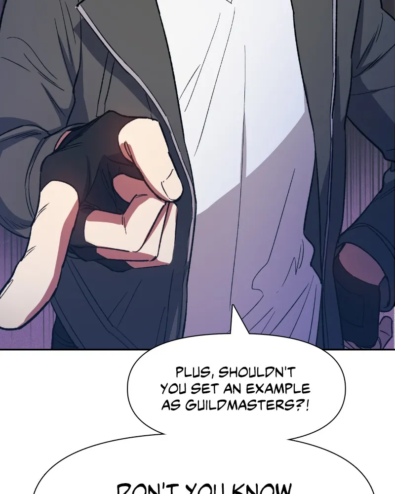 My S-Class Hunters Chapter 61 page 94 - 