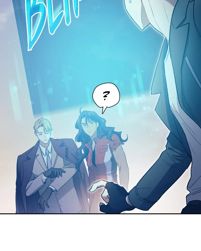 My S-Class Hunters Chapter 61 page 97 - 
