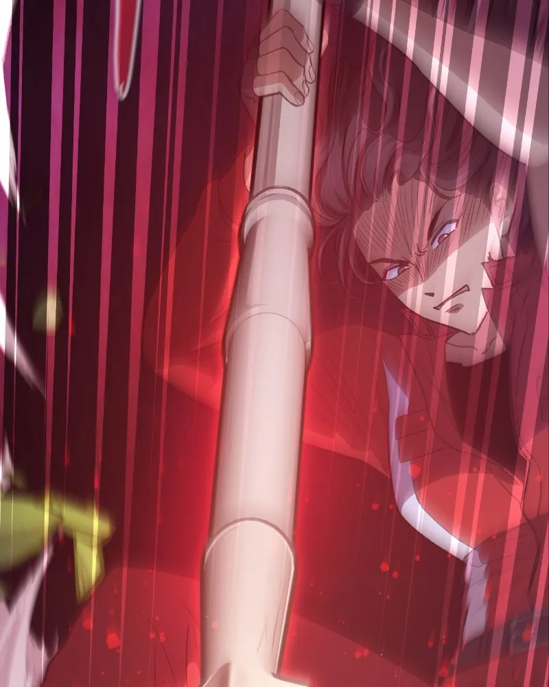 My S-Class Hunters Chapter 62 page 102 - 
