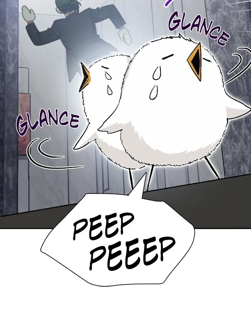 My S-Class Hunters Chapter 62 page 12 - 