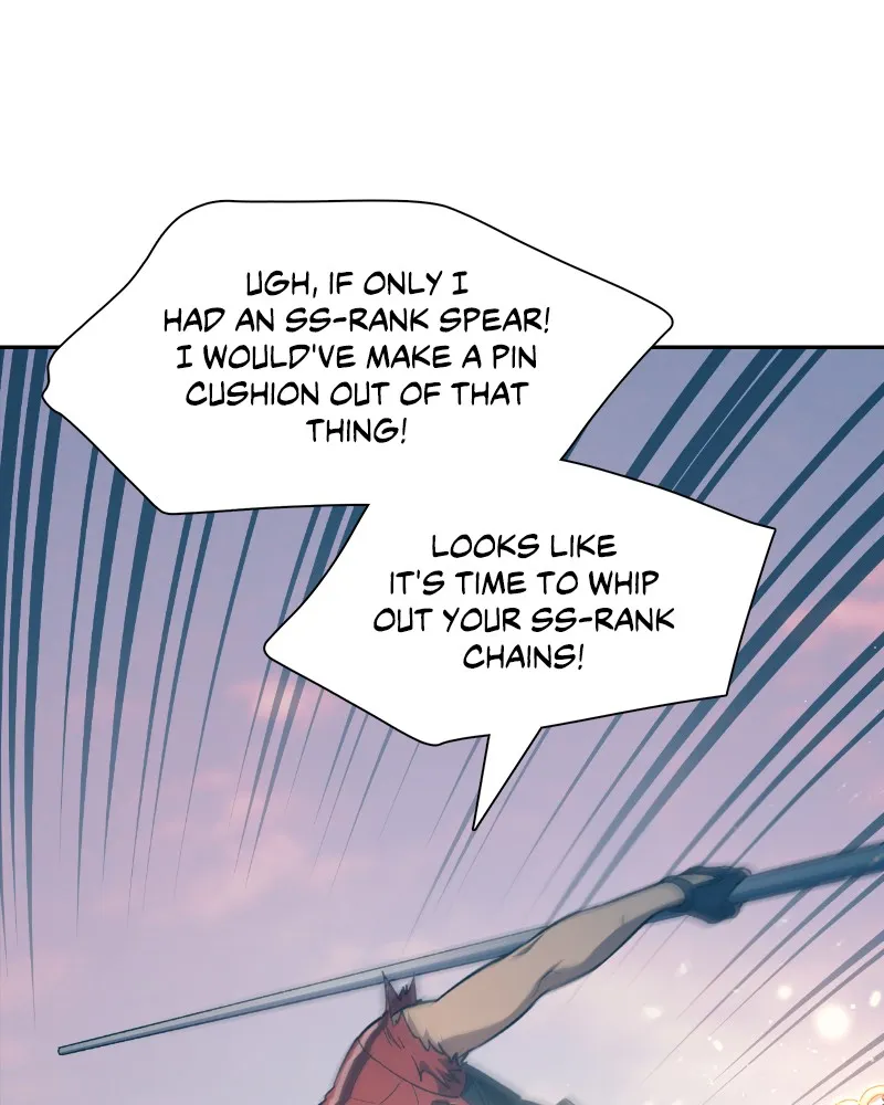 My S-Class Hunters Chapter 62 page 111 - 