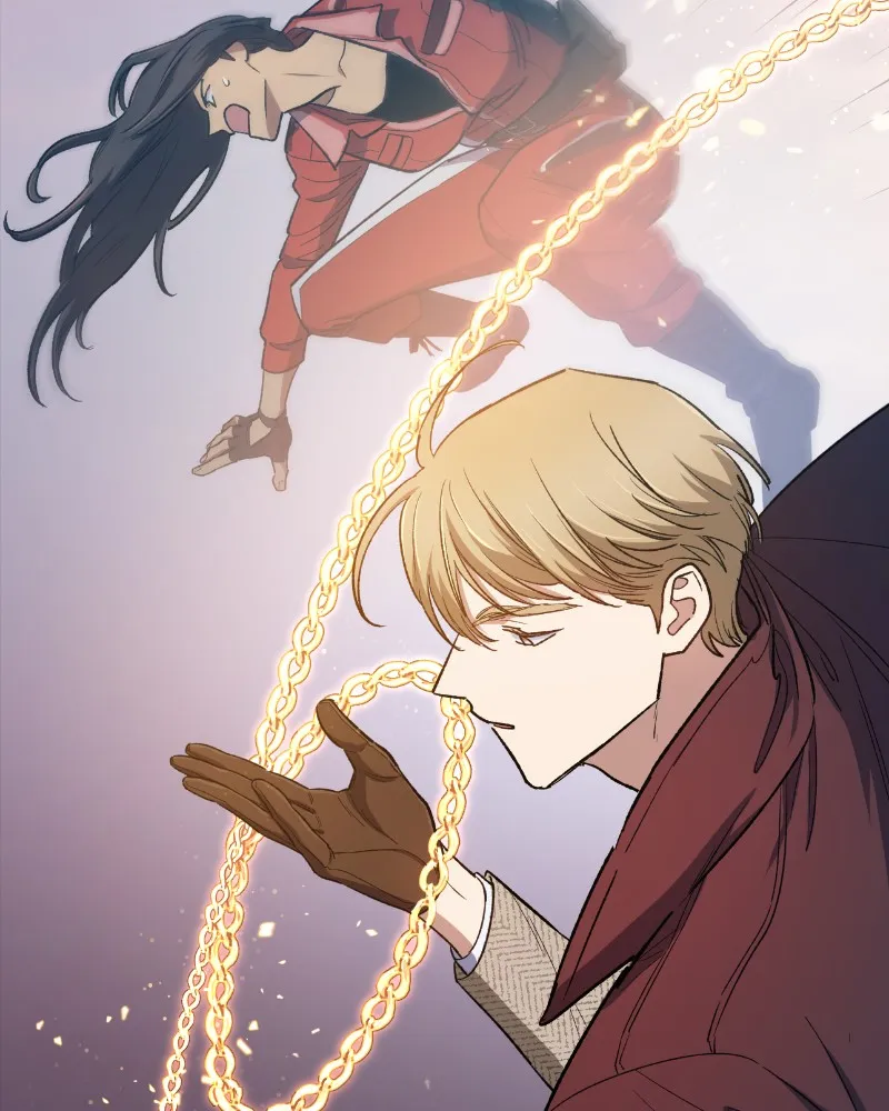 My S-Class Hunters Chapter 62 page 112 - 