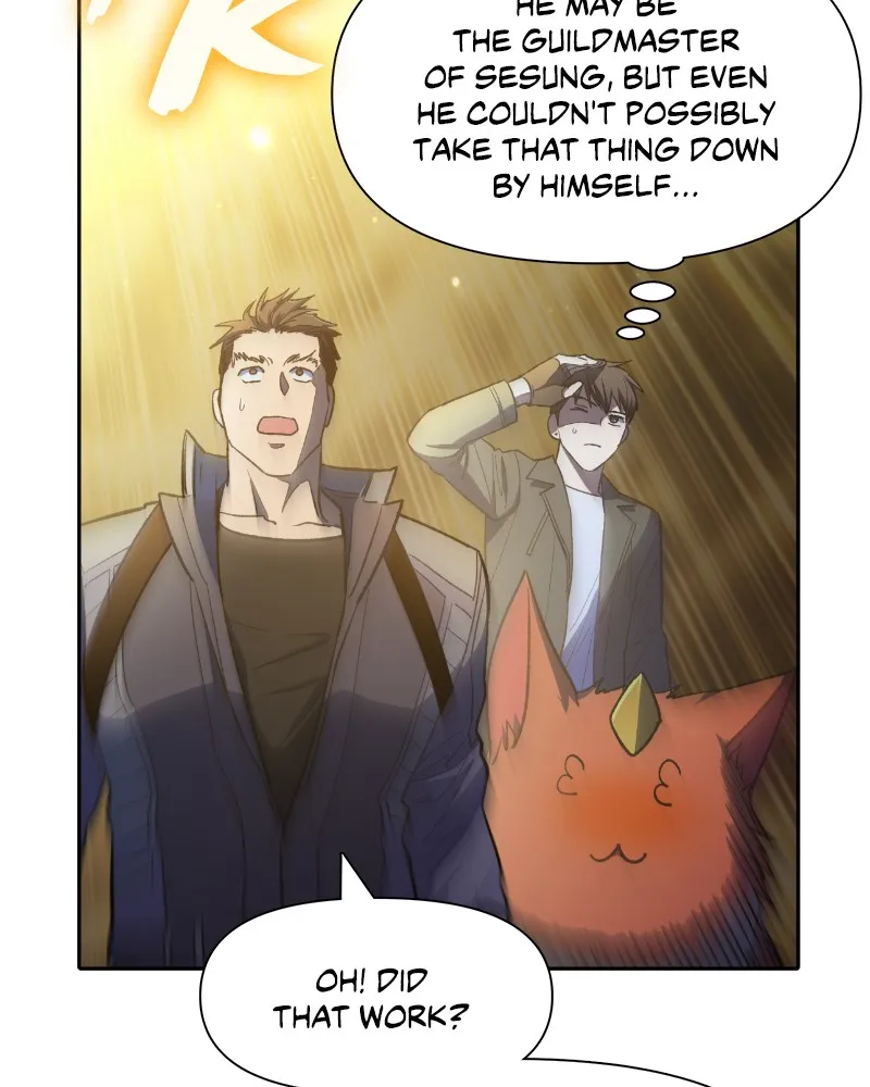 My S-Class Hunters Chapter 62 page 120 - 