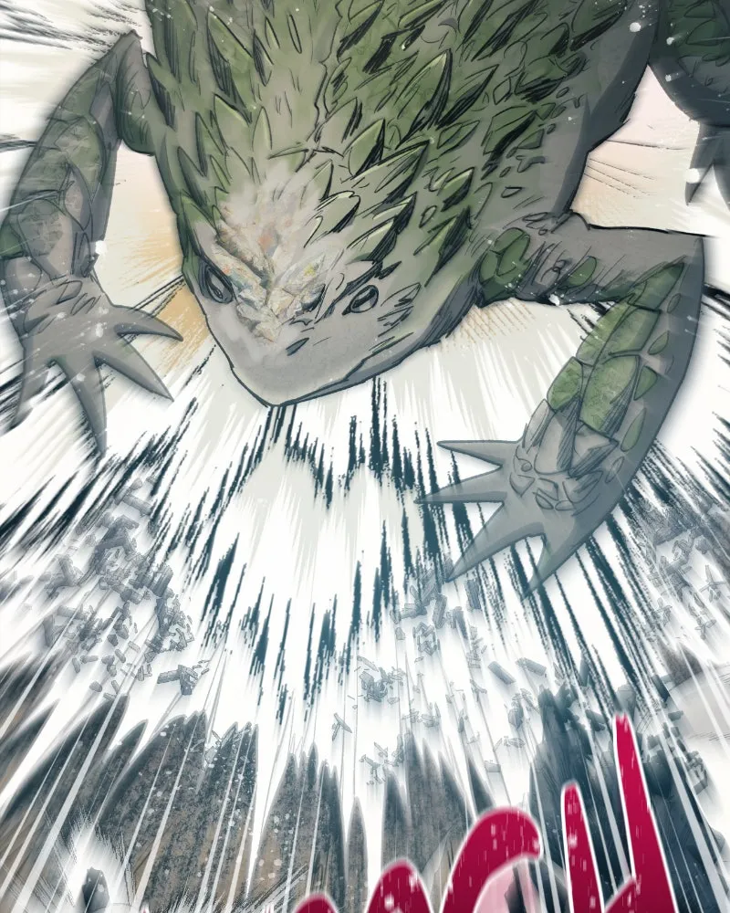 My S-Class Hunters Chapter 62 page 129 - 