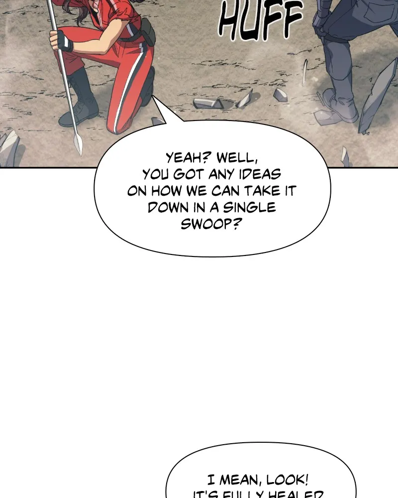 My S-Class Hunters Chapter 62 page 140 - 