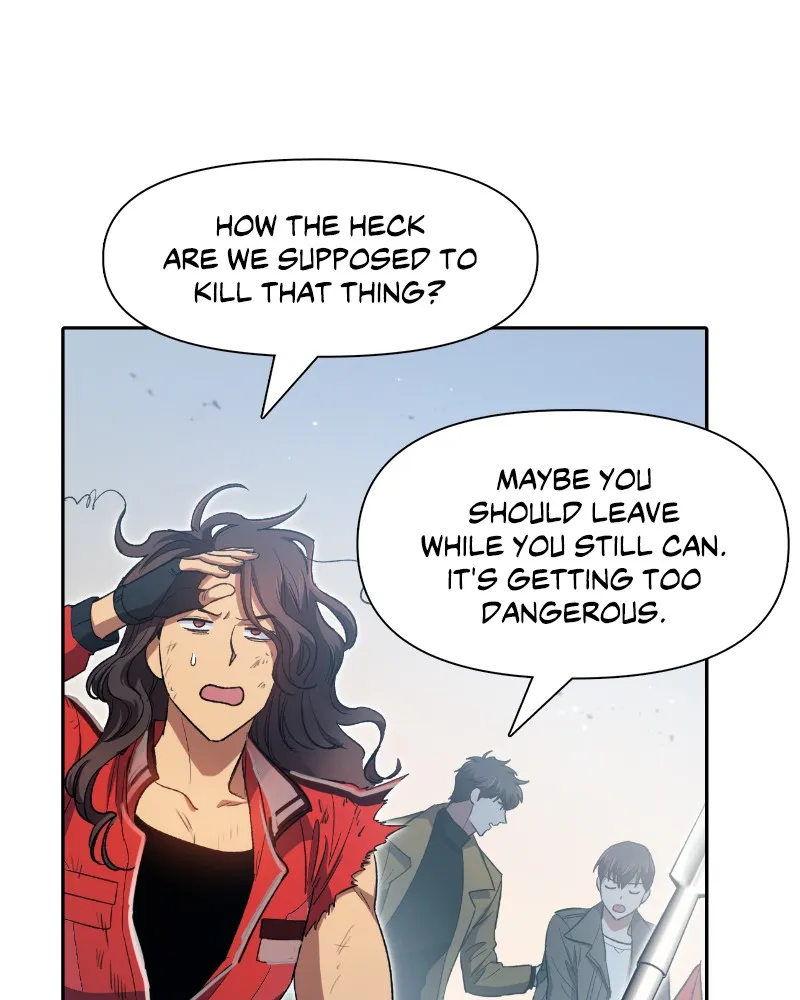 My S-Class Hunters Chapter 62 page 142 - 