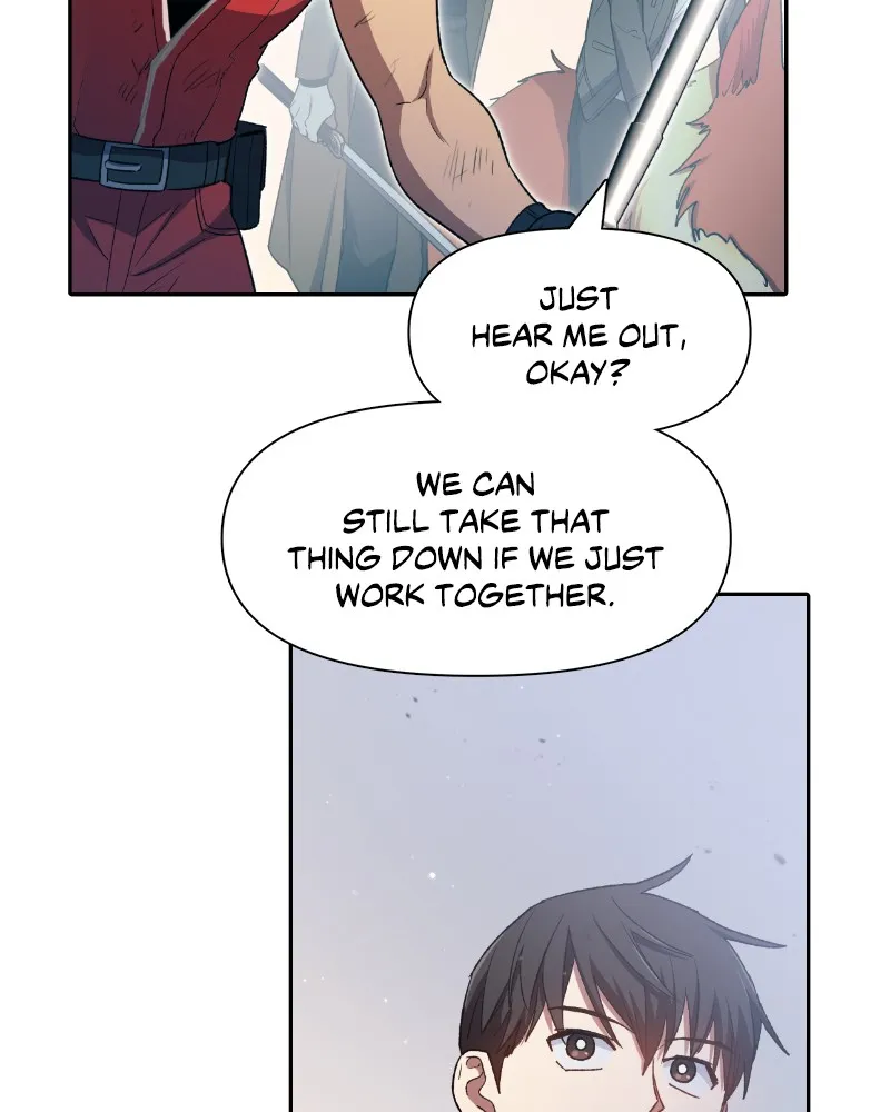My S-Class Hunters Chapter 62 page 143 - 