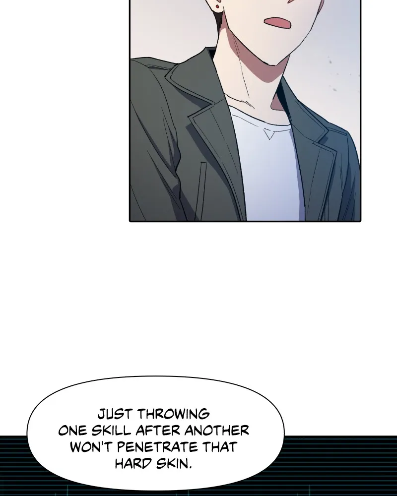 My S-Class Hunters Chapter 62 page 144 - 