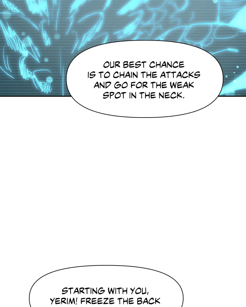 My S-Class Hunters Chapter 62 page 146 - 