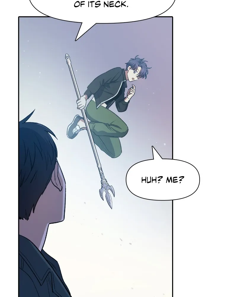 My S-Class Hunters Chapter 62 page 147 - 