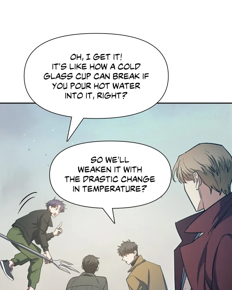 My S-Class Hunters Chapter 62 page 150 - 