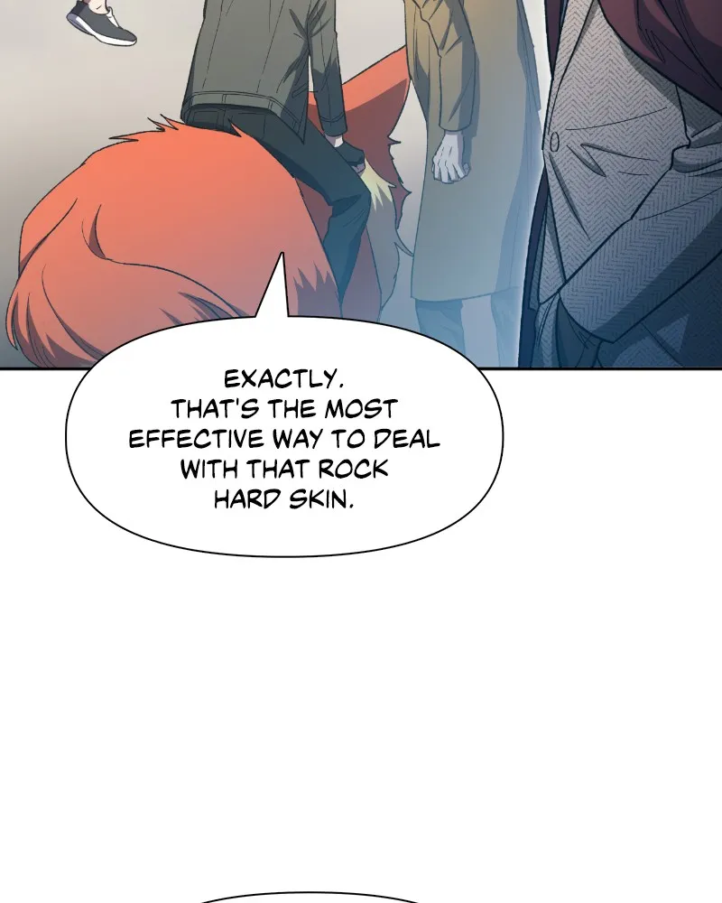 My S-Class Hunters Chapter 62 page 151 - 