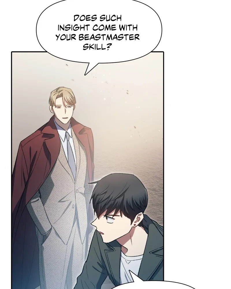 My S-Class Hunters Chapter 62 page 152 - 