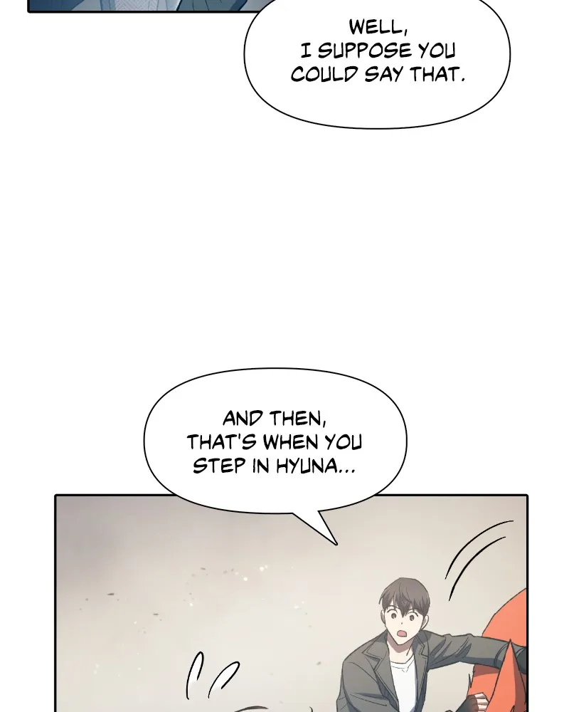 My S-Class Hunters Chapter 62 page 153 - 