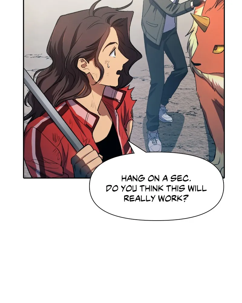 My S-Class Hunters Chapter 62 page 154 - 