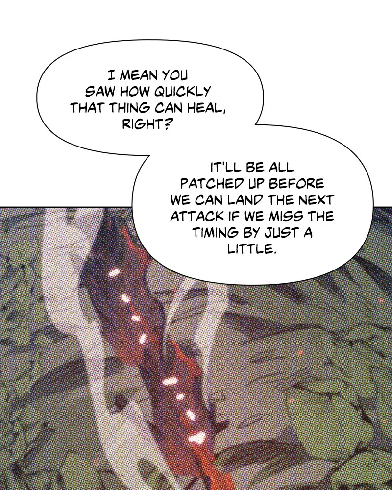 My S-Class Hunters Chapter 62 page 155 - 