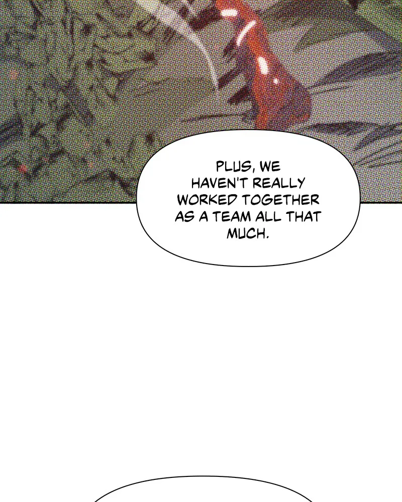 My S-Class Hunters Chapter 62 page 156 - 