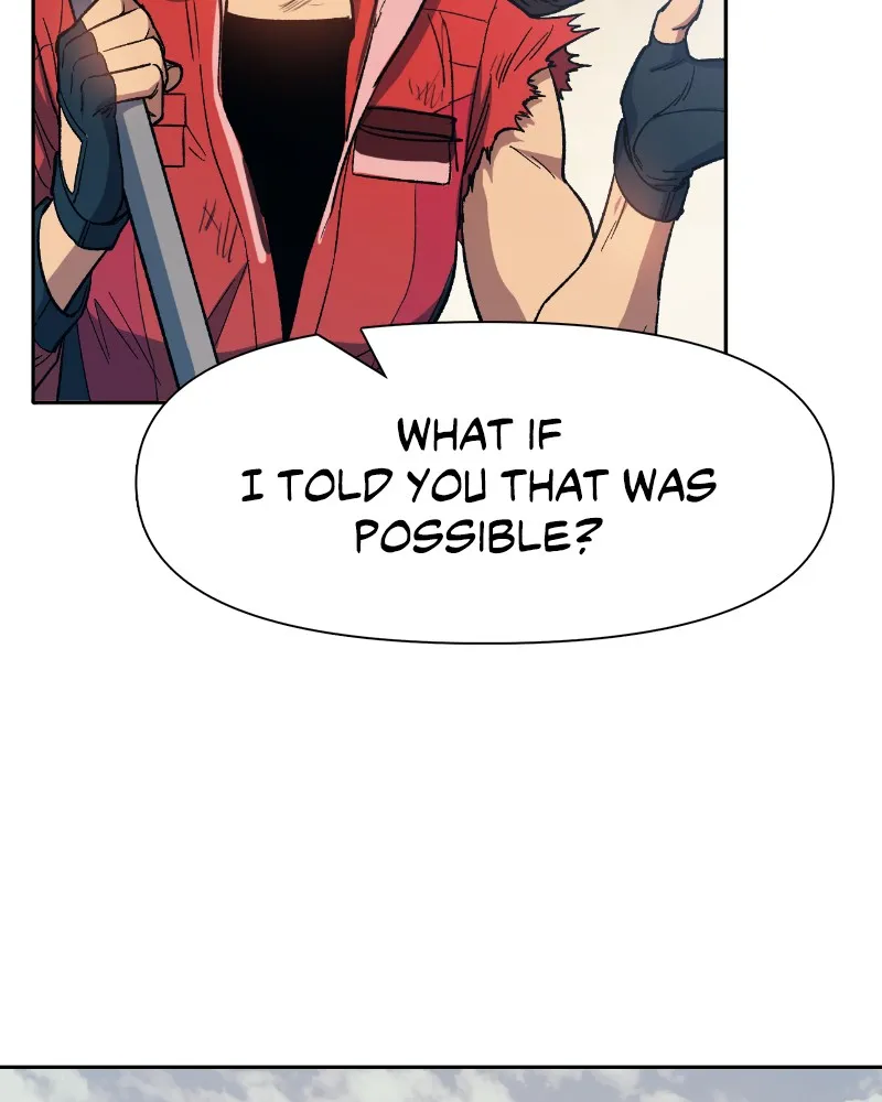 My S-Class Hunters Chapter 62 page 158 - 