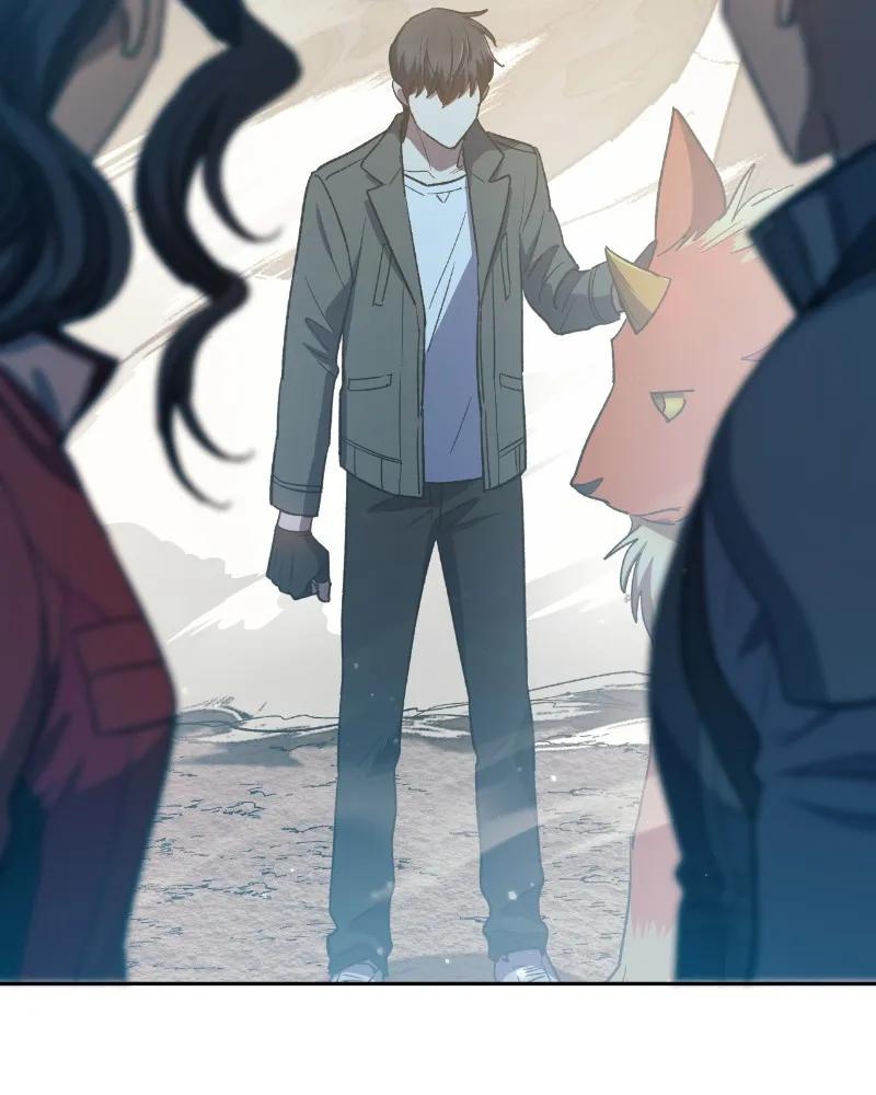 My S-Class Hunters Chapter 62 page 160 - 