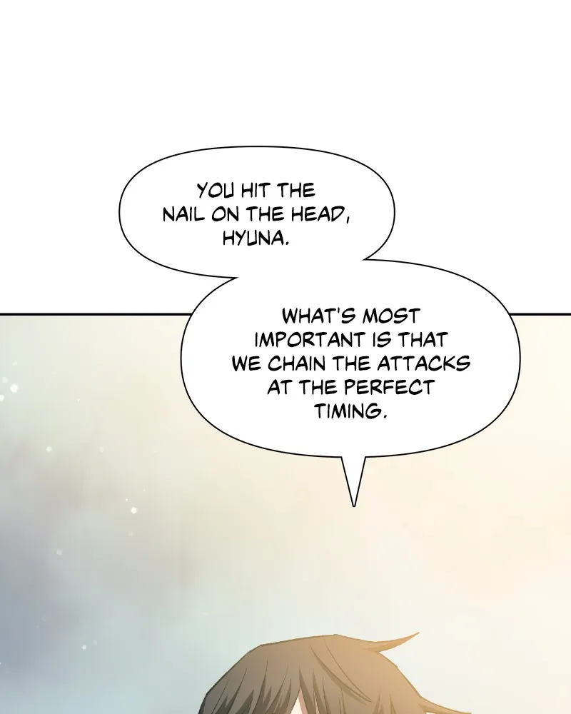My S-Class Hunters Chapter 62 page 162 - 