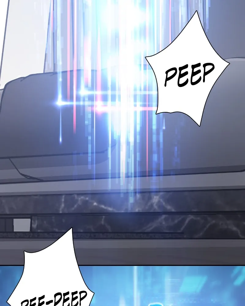 My S-Class Hunters Chapter 62 page 19 - 