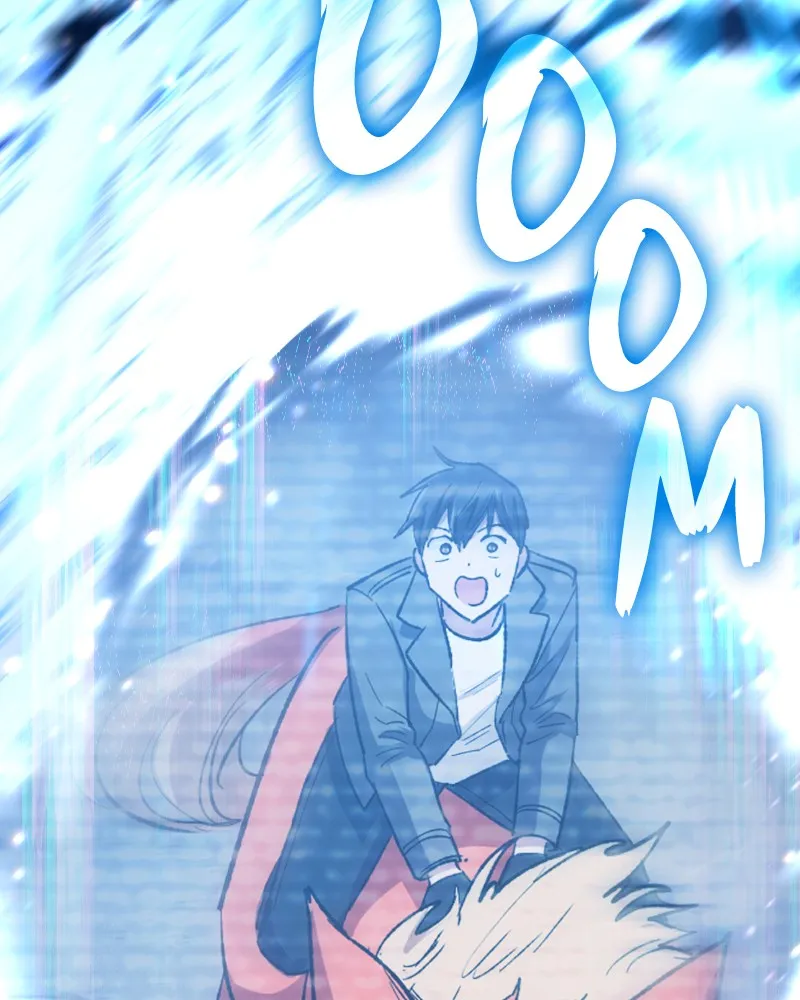My S-Class Hunters Chapter 62 page 23 - 