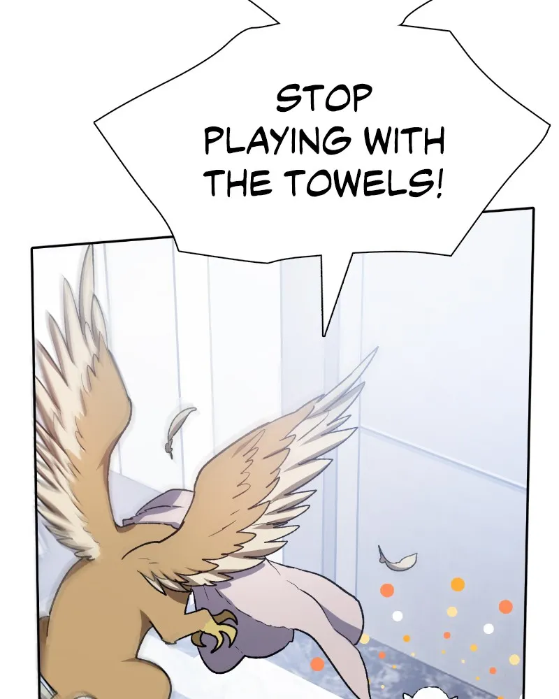 My S-Class Hunters Chapter 62 page 4 - 