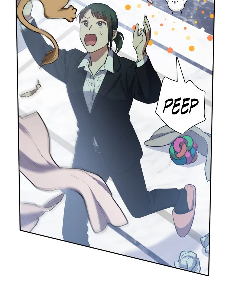 My S-Class Hunters Chapter 62 page 5 - 