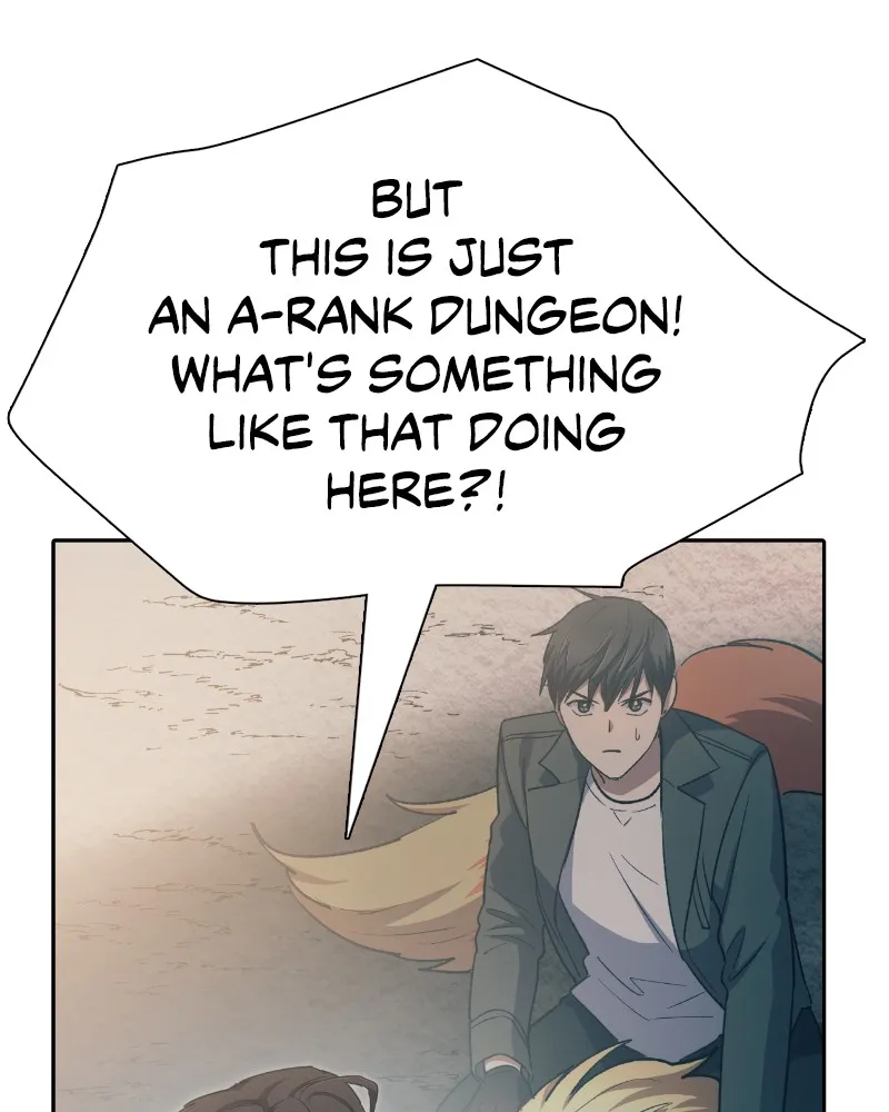 My S-Class Hunters Chapter 62 page 41 - 