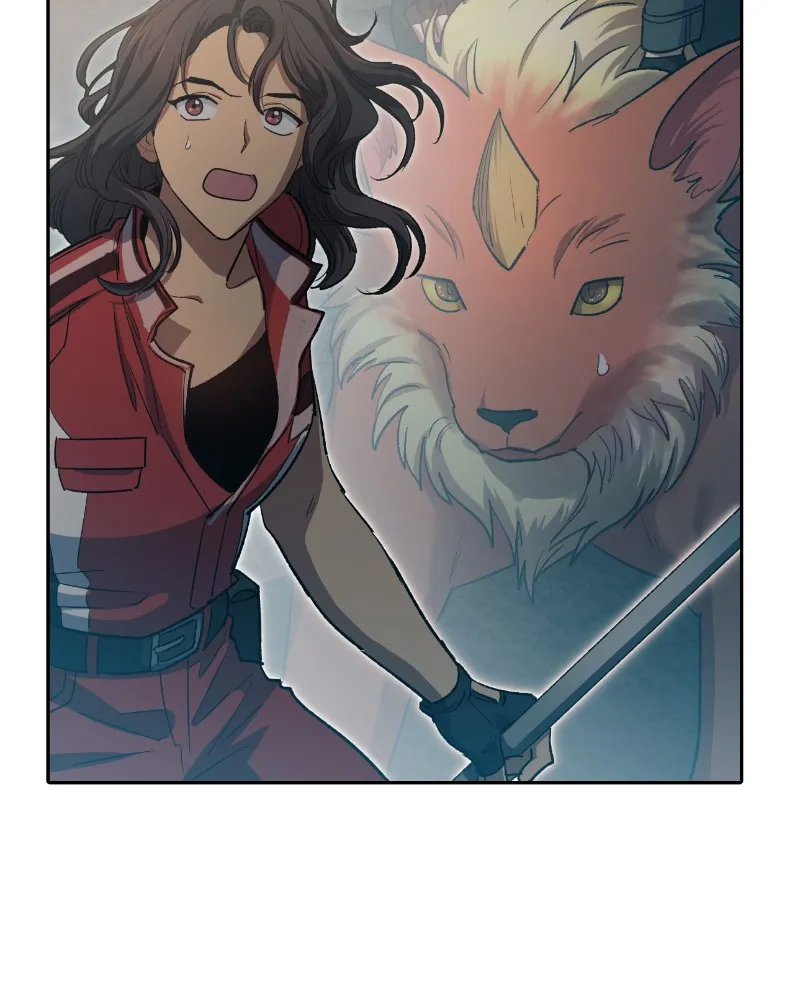 My S-Class Hunters Chapter 62 page 42 - 