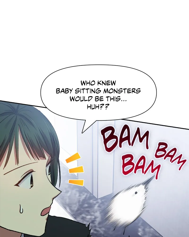 My S-Class Hunters Chapter 62 page 6 - 
