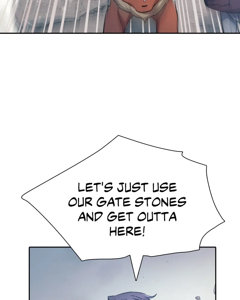 My S-Class Hunters Chapter 62 page 54 - 