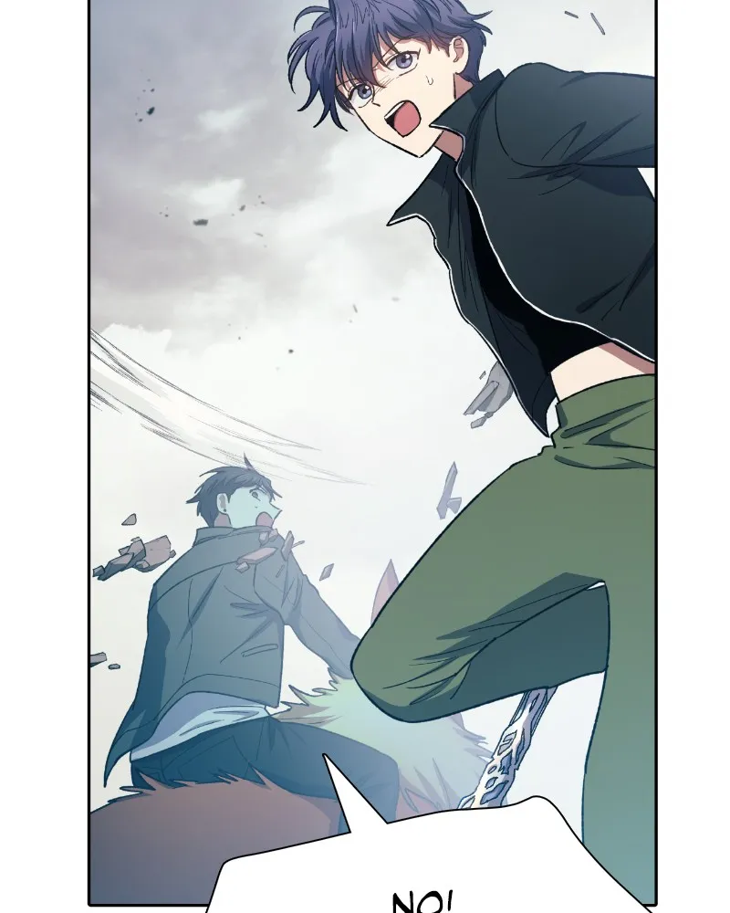 My S-Class Hunters Chapter 62 page 55 - 