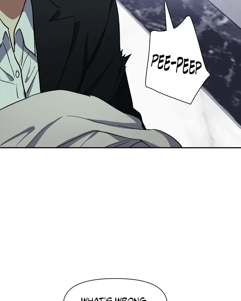 My S-Class Hunters Chapter 62 page 7 - 