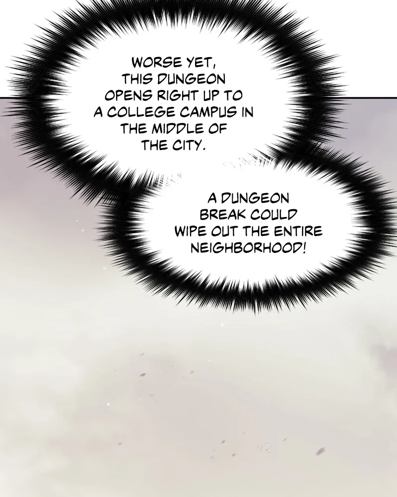 My S-Class Hunters Chapter 62 page 64 - 