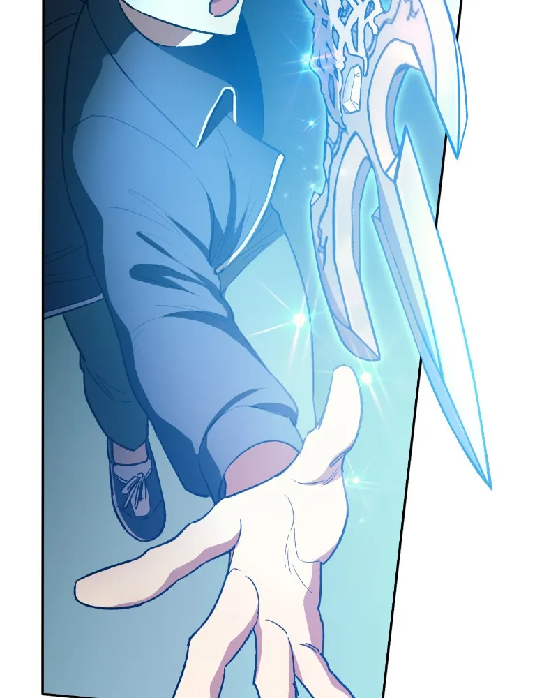My S-Class Hunters Chapter 62 page 71 - 