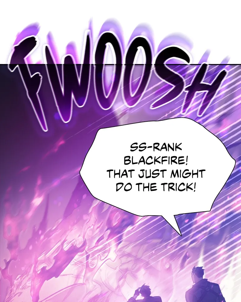 My S-Class Hunters Chapter 62 page 87 - 