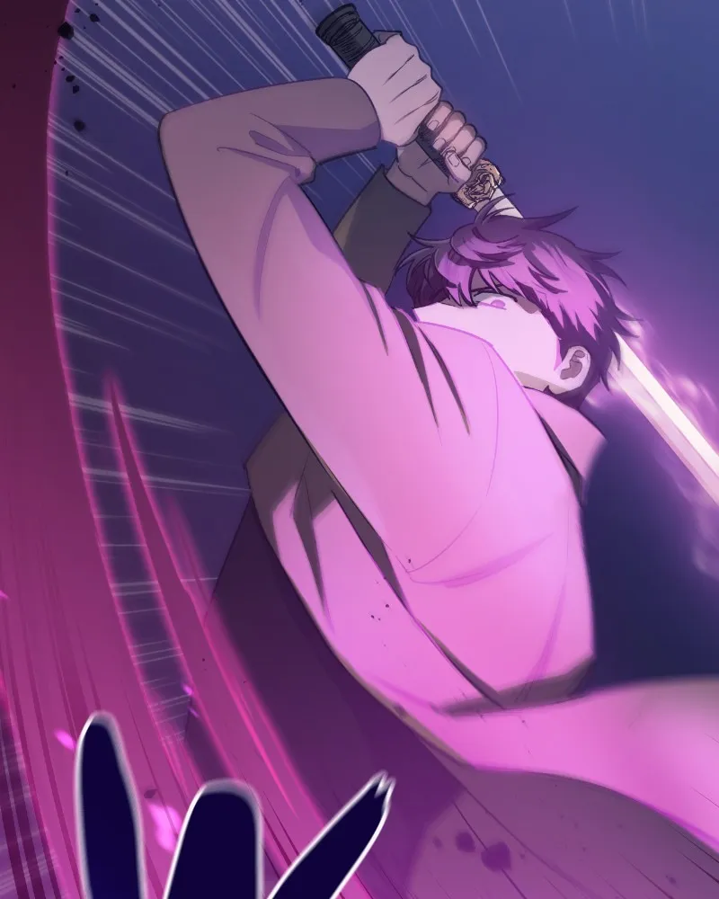 My S-Class Hunters Chapter 62 page 90 - 
