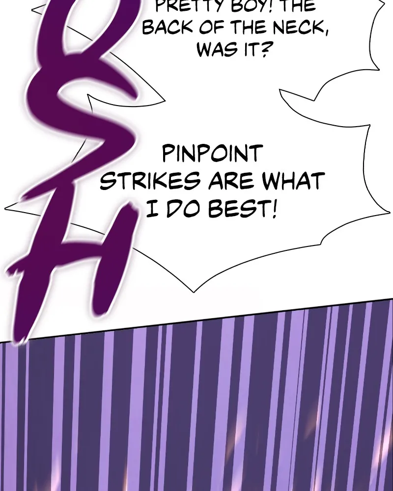 My S-Class Hunters Chapter 62 page 100 - 