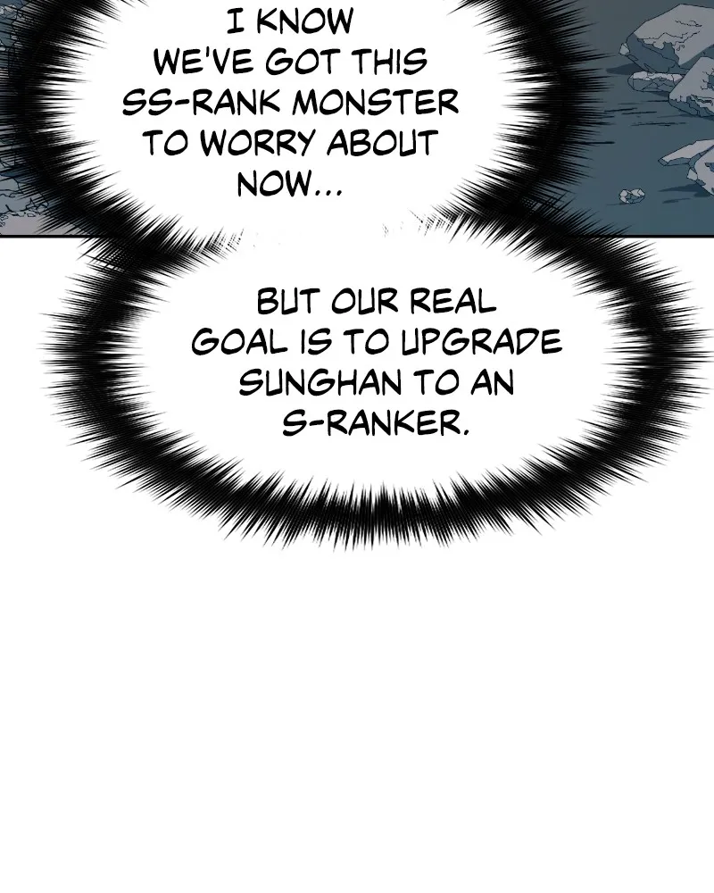 My S-Class Hunters Chapter 63 page 101 - 