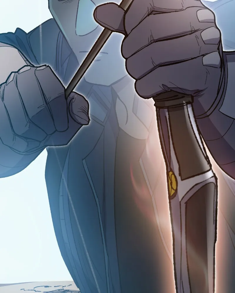 My S-Class Hunters Chapter 63 page 105 - 